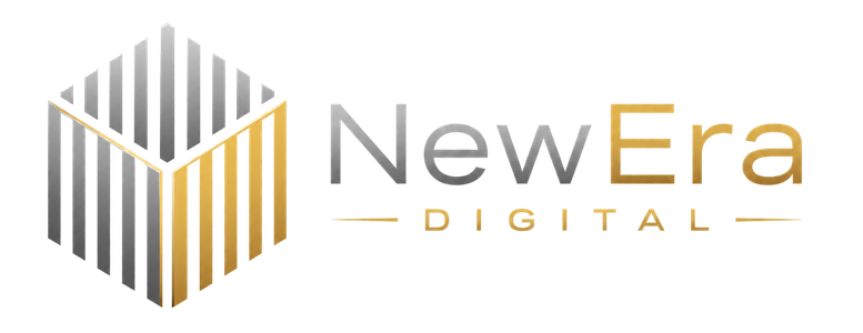 NewEra Digital Logo